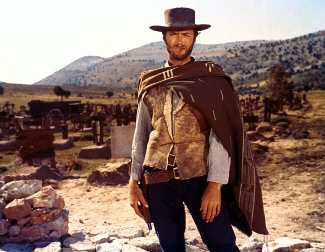 el bueno, el malo y el feo