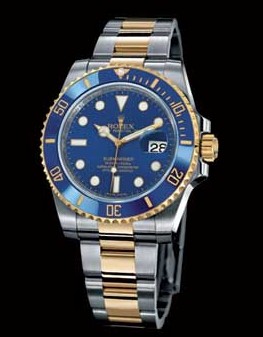 submariner-date