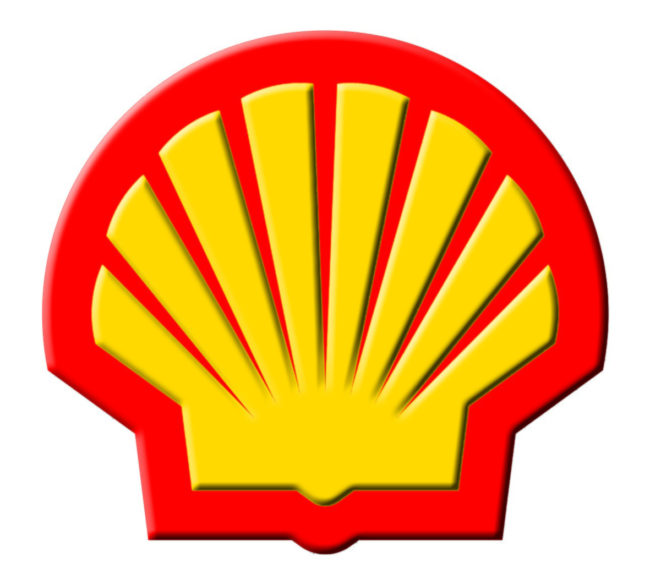 Shell logo