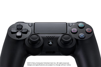 Dual-Shock