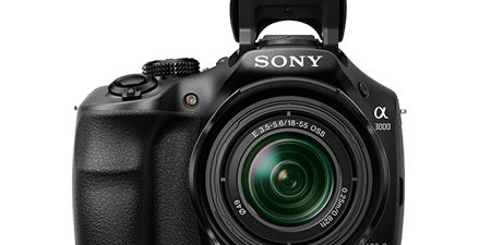Sony-a3000