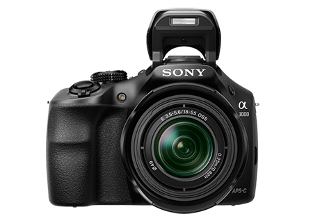 Sony-a3000