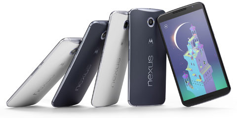 Nexus-6-Motorola
