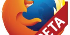 firefox beta