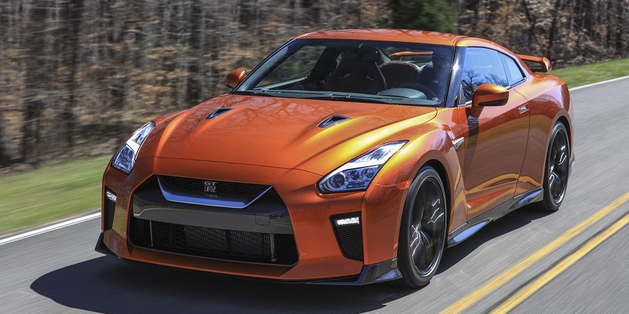 2017_nissan_gtr_11 Nissan GT-R 2017 outdoor