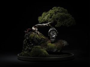 G-SHOCK HAMMERTONE (PRNewsFoto/Casio America, Inc.)