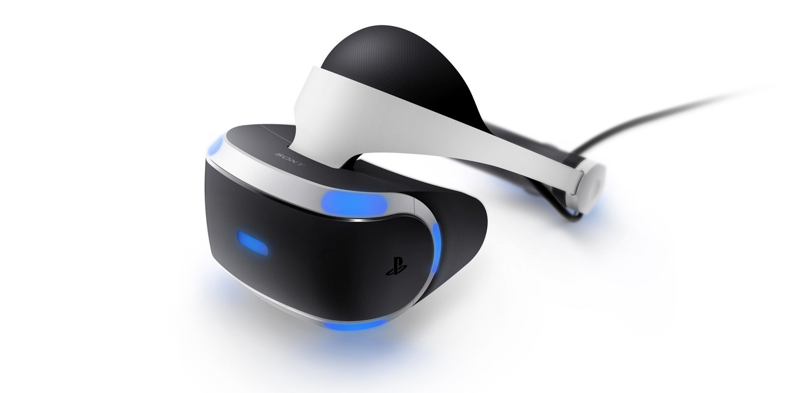 Unidad Playstation VR