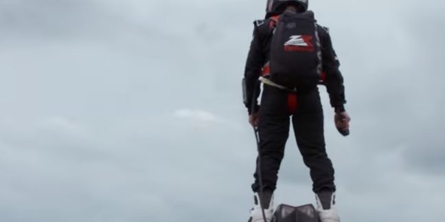 Flyboard Air Flyboard Air