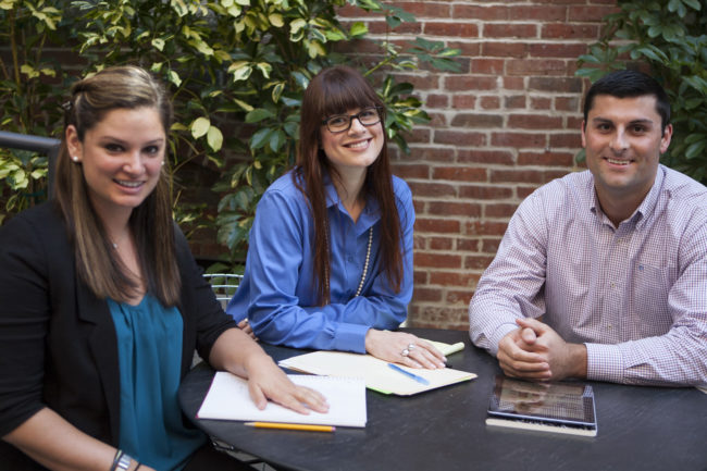 Crowdfunding para osc